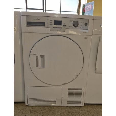 SÉCHE LINGE ESSENTIEL B ESLC81D2