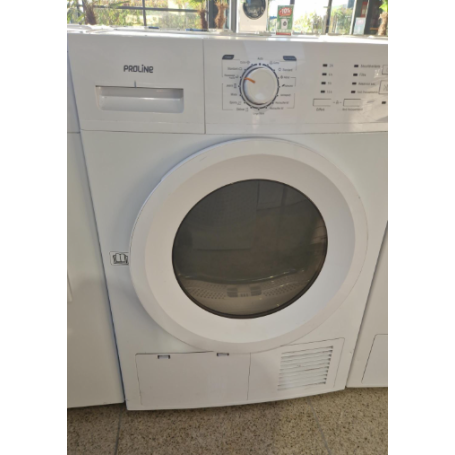 Sèche Linge à condensation PROLINE PROCD82