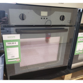 Four BRANDT FP462BF1