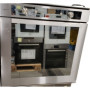 Four WHIRLPOOL AKZM6820/IXL