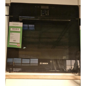 Four BOSCH HBA64B252F