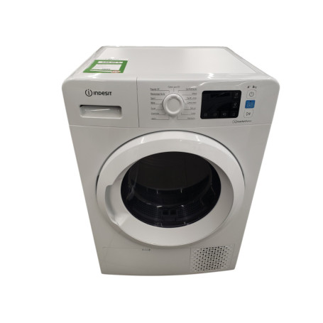 Sèche Linge pompe à chaleur INDESIT YTM1182XFR