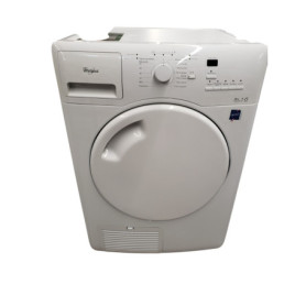 Sèche Linge à condensation WHIRLPOOL AZB8220