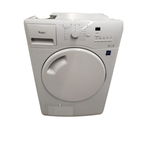 Sèche Linge à condensation WHIRLPOOL AZB8220
