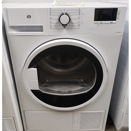 Sèche Linge pompe à chaleur ESSENTIEL B ESLHP8-2B