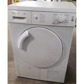 Sèche Linge à condensation BOSCH WTE84101