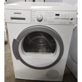 SÉCHE LINGE SIEMENS WT46W369FF