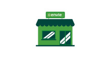 Magasin Envie Olivet