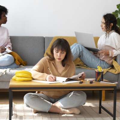 Comment s’équiper sans stress ni se ruiner pour ses études?